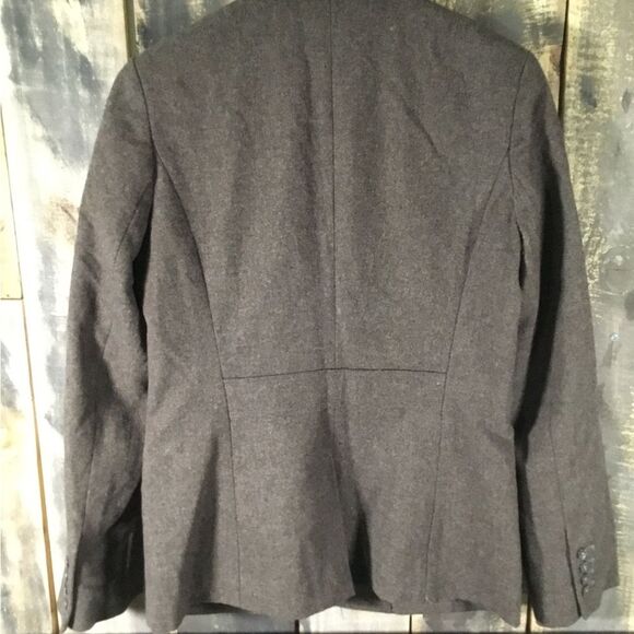 Eddie Bauer wool blazer women's size small - Picture 2 of 7